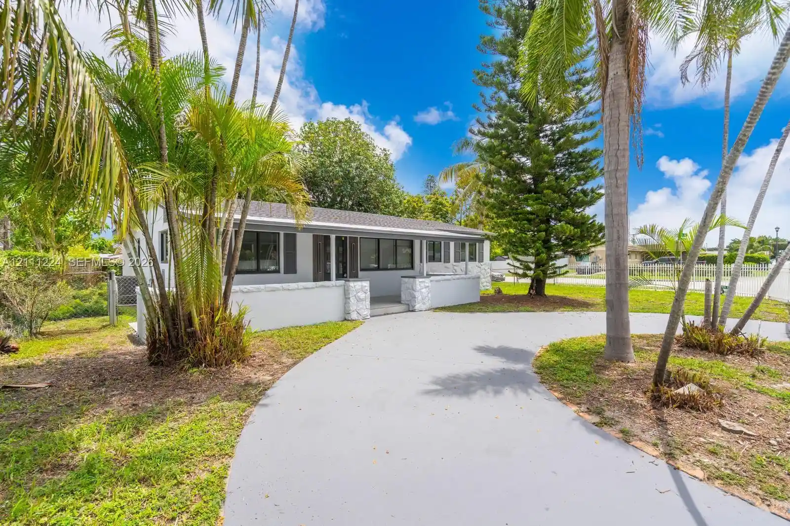 Single family home for sale at 1041 NW 199th Street, Miami, FL 33169 | MLS# A12111224