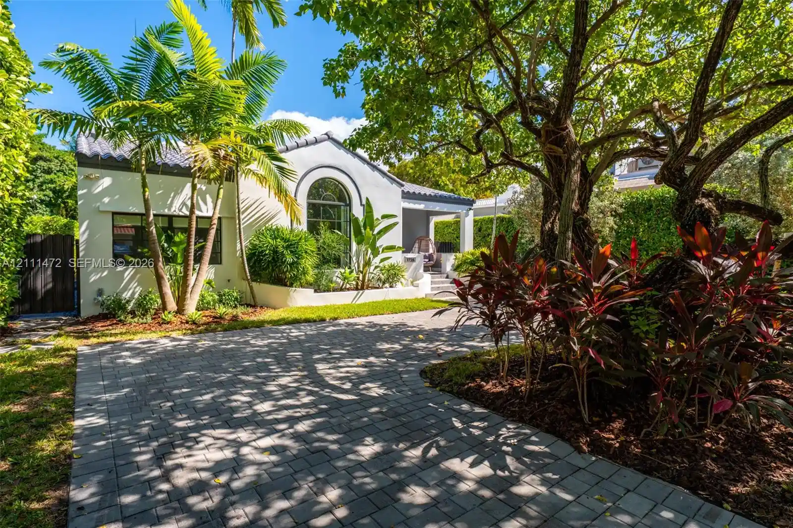 Single family home for sale at 1735 Lenox Ave, Miami Beach, FL 33139 | MLS# A12111472