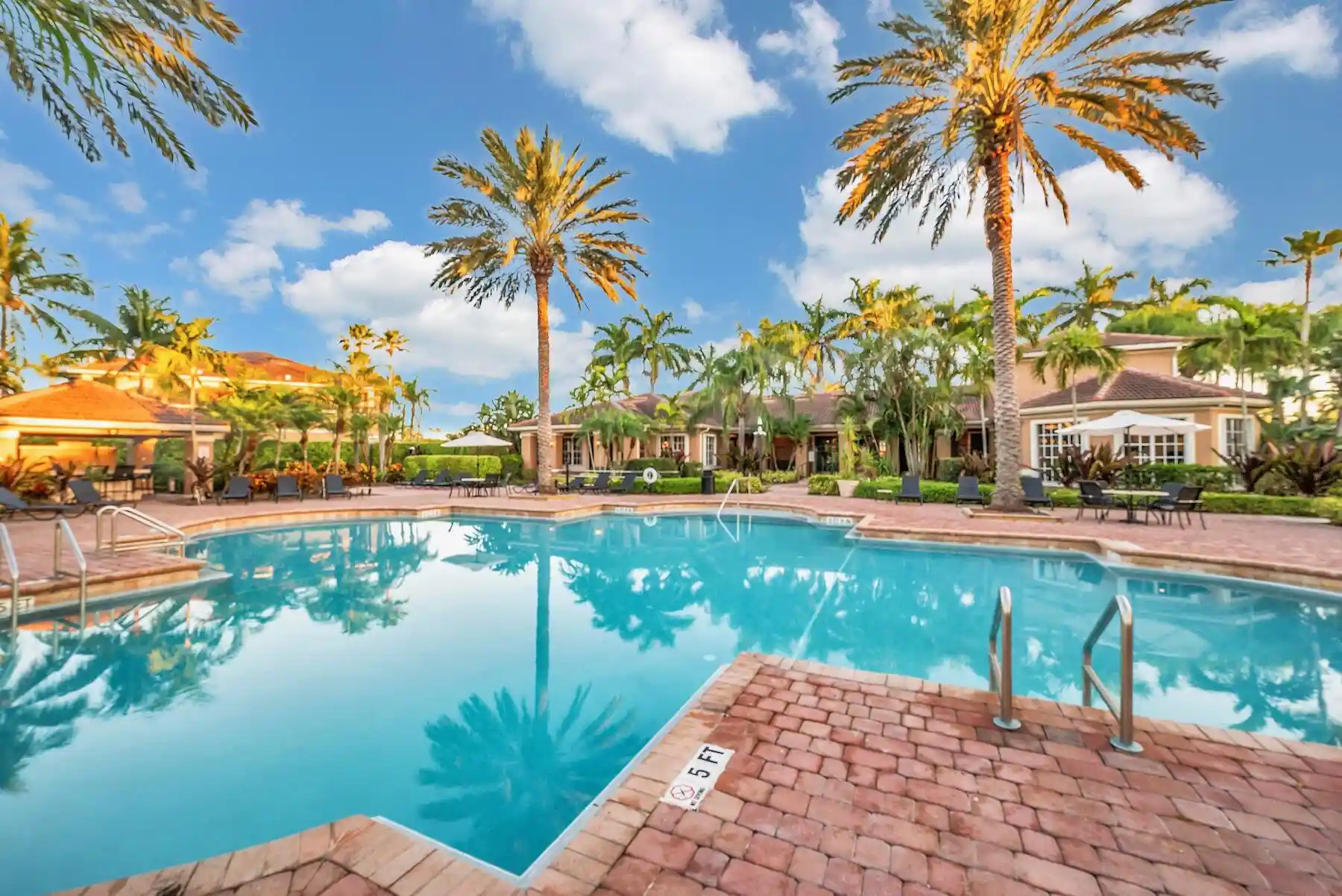 Condo for sale at 3718 NW Adriatic Ln #302, Jensen Beach, FL 34957 | MLS# B26092925