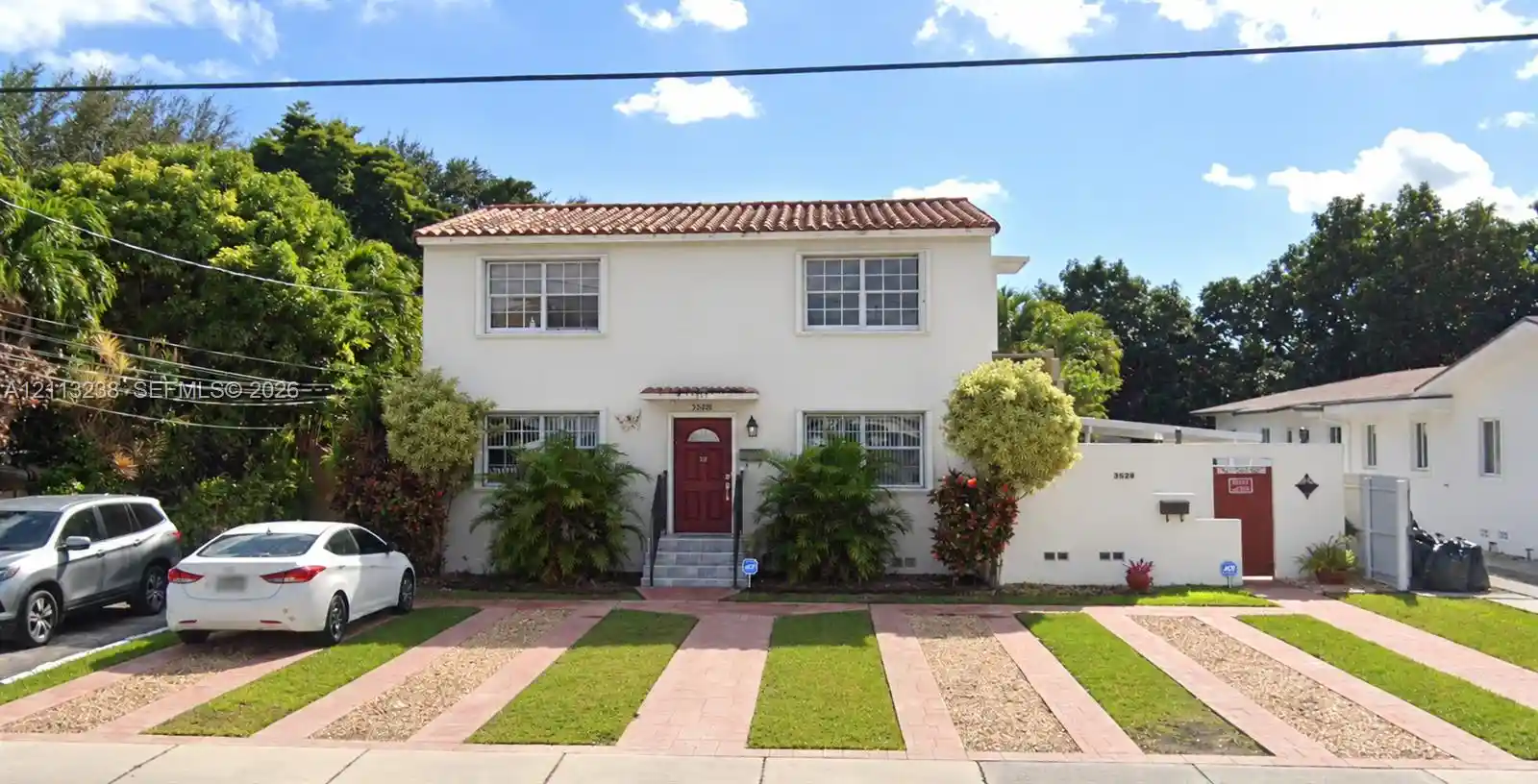 Multi family home for sale at 3020 NW 17th Street, Miami, FL 33125 | MLS# A12113238