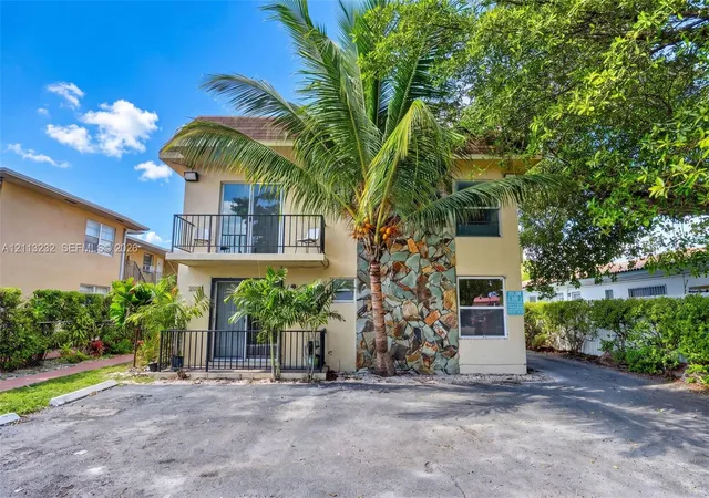 Multi family home for sale at 1619 NW 1st Street, Miami, FL 33125 | MLS# A12113232