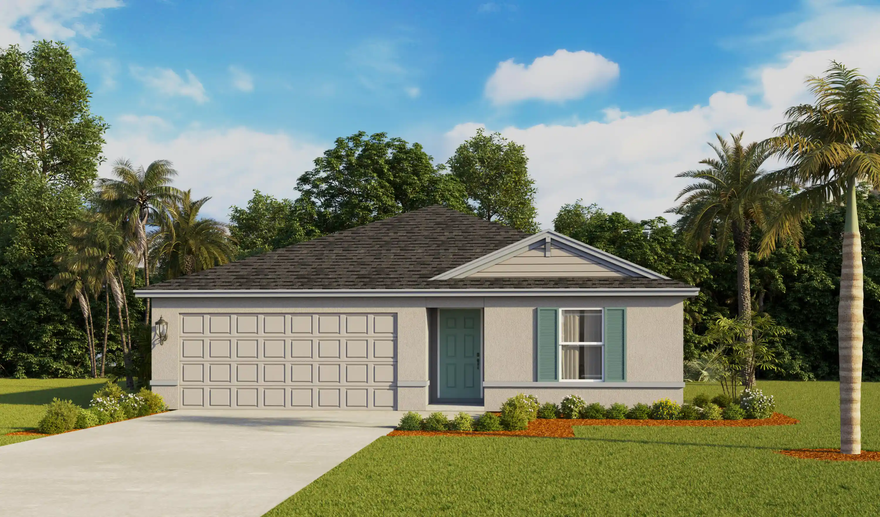 Single family home for sale at 3353 NW 36th Avenue, Okeechobee, FL 34972 | MLS# B26092928