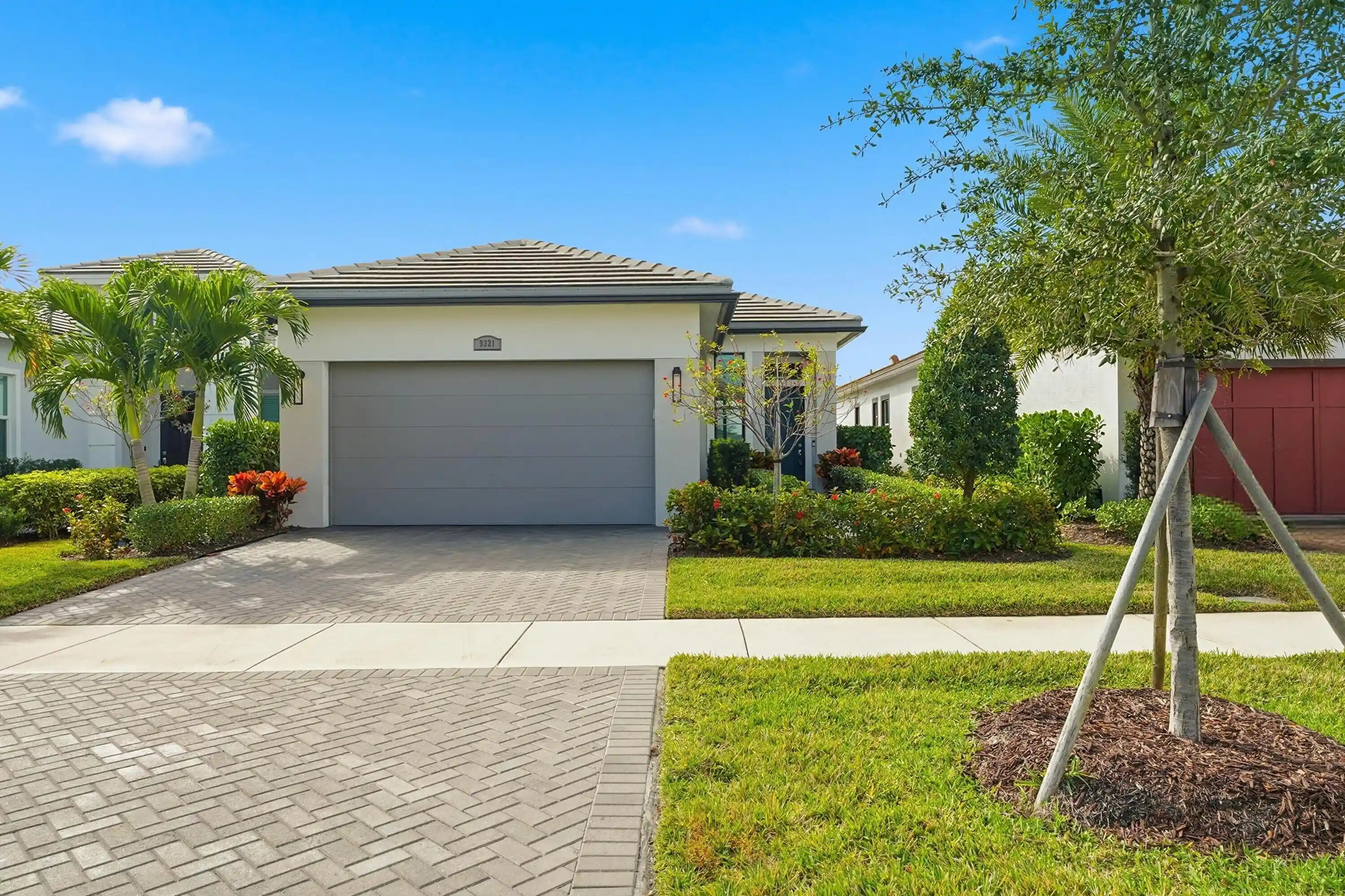 Photo 1 of Single family home for sale at 9321 Sw Pepoli Way, Port Saint Lucie, FL 34987 | MLS# B26092934 | Listing updated on 2026-10-28