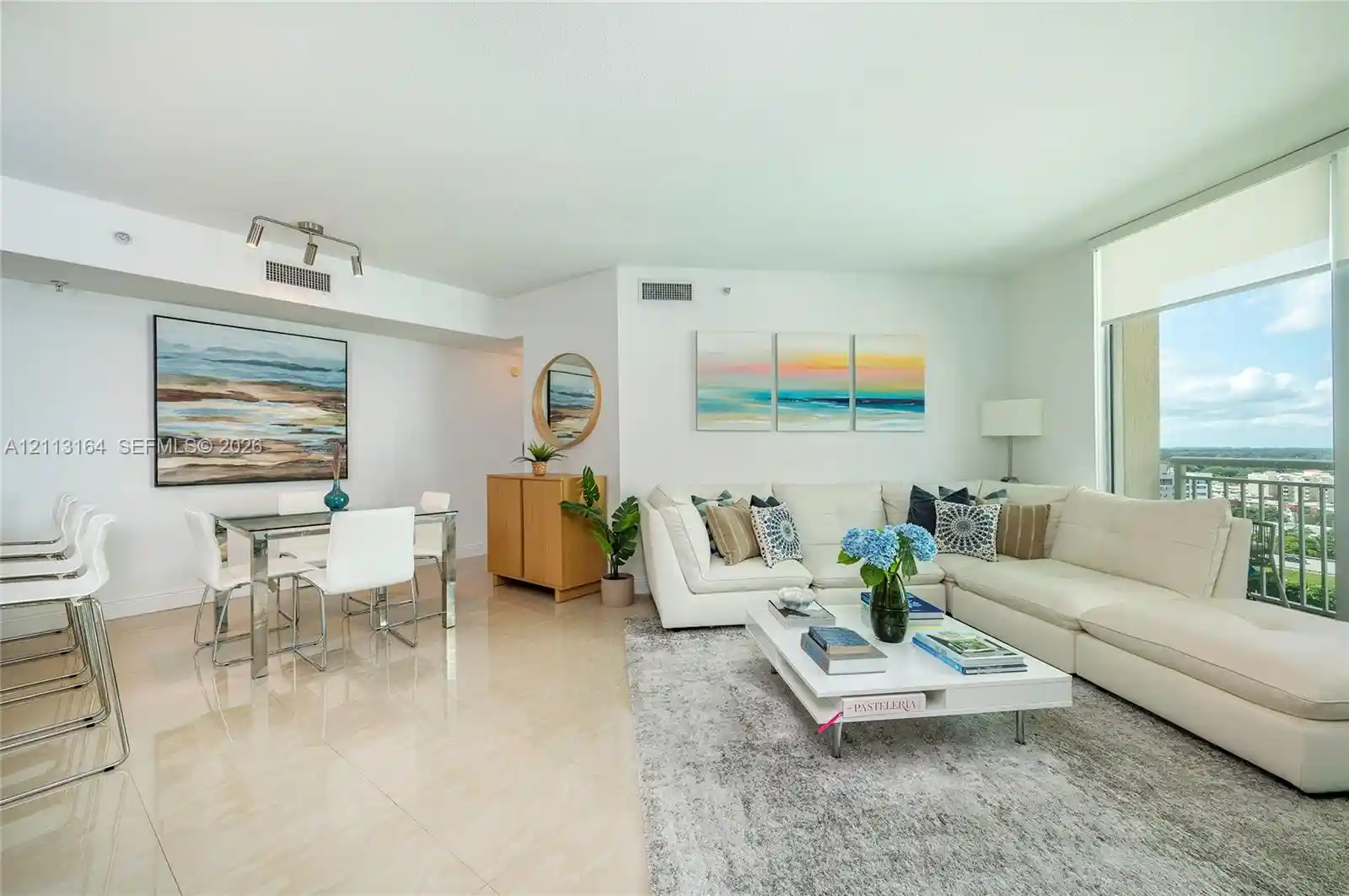 Condo for sale at 9055 SW 73rd Court #1208, Miami, FL 33156 | MLS# A12113164