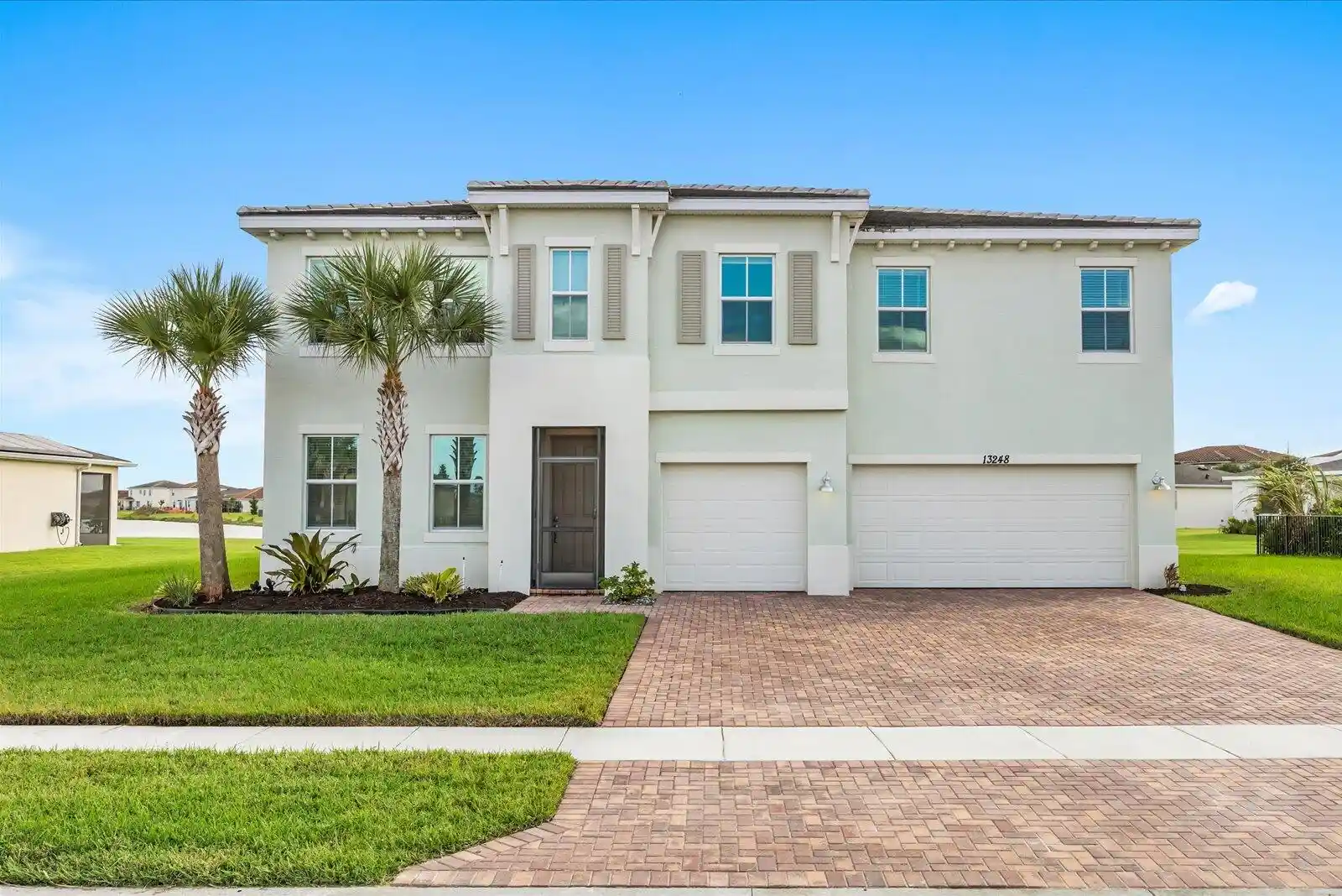 Photo 1 of Single family home for sale at 13248 Nw Copper Crk Dr, Port Saint Lucie, FL 34987 | MLS# B26092945 | Listing updated on 2026-10-28