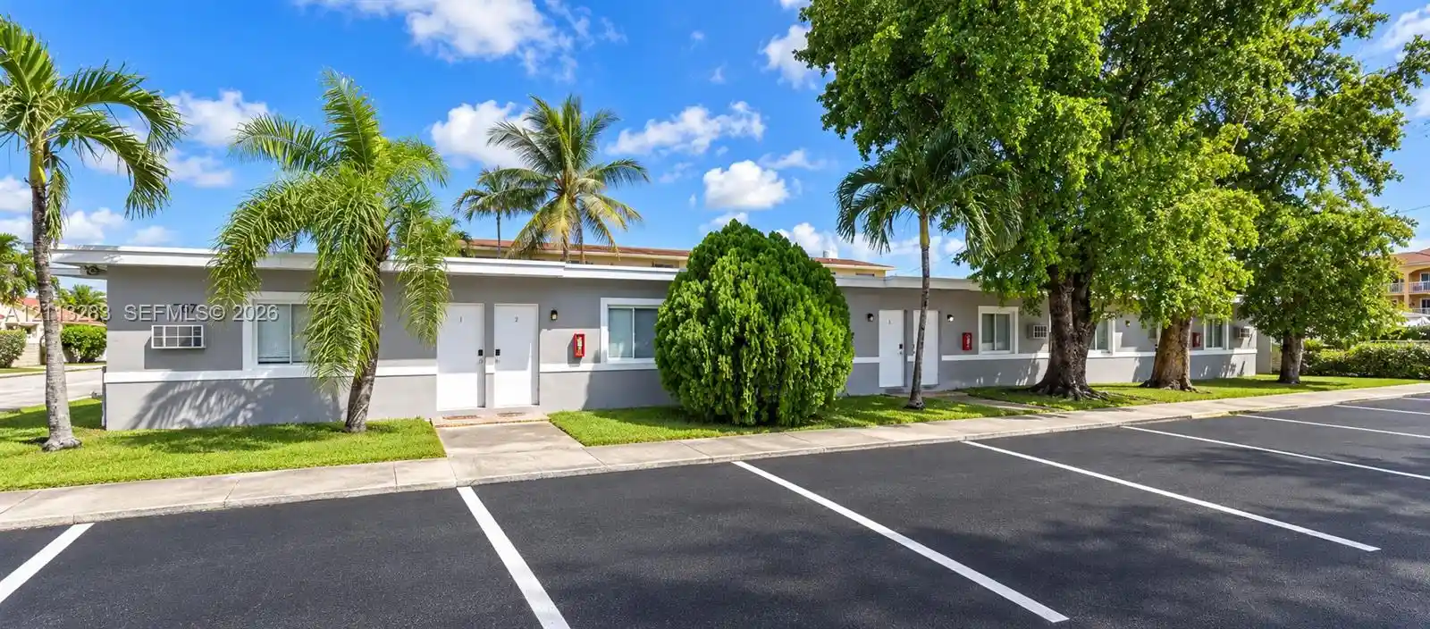 Multi family home for sale at 767 W 2nd Avenue #112, Hialeah, FL 33010 | MLS# A12113283