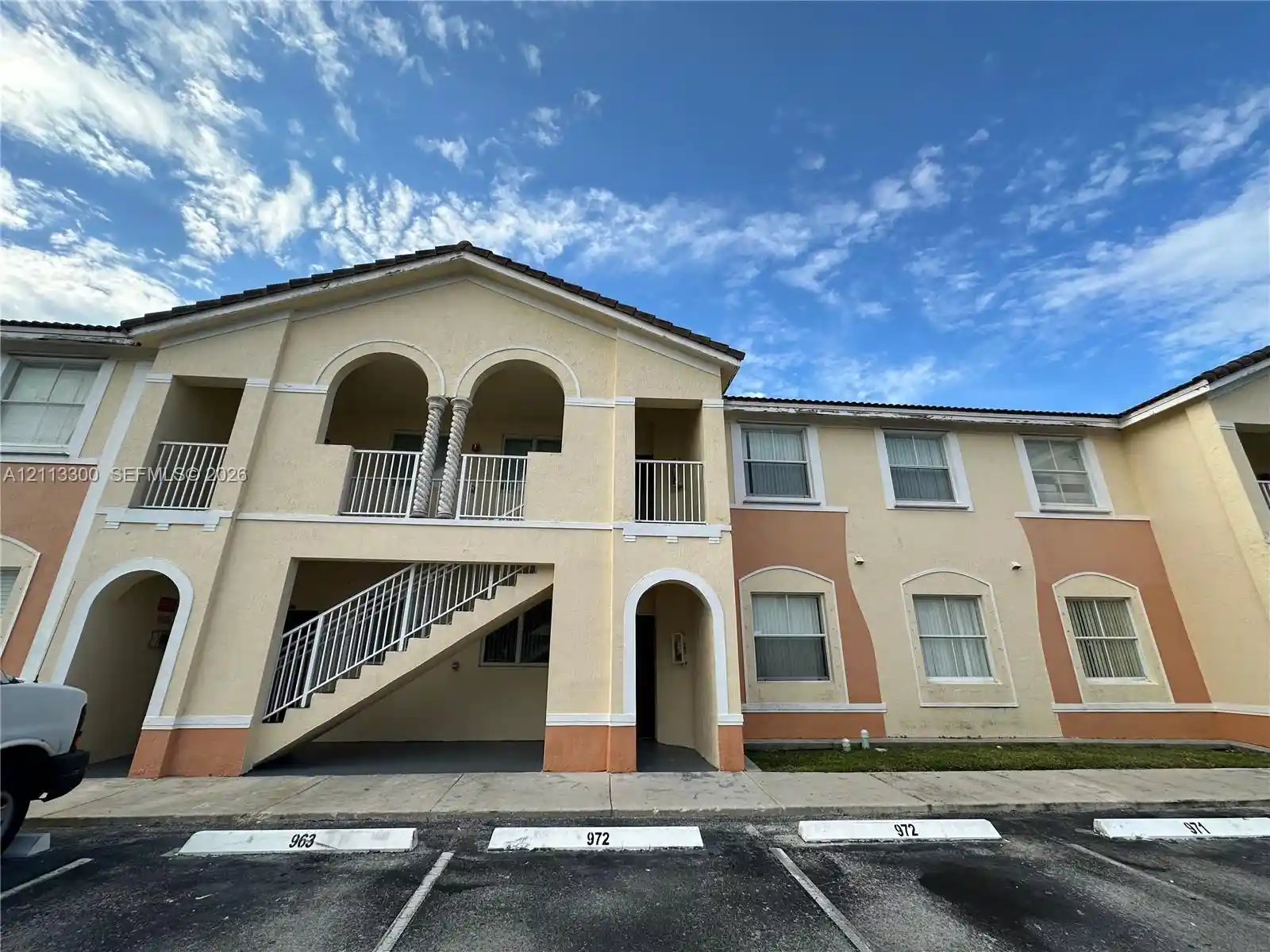 Condo for sale at 1661 SE 29th Court #201, Homestead, FL 33035 | MLS# A12113300