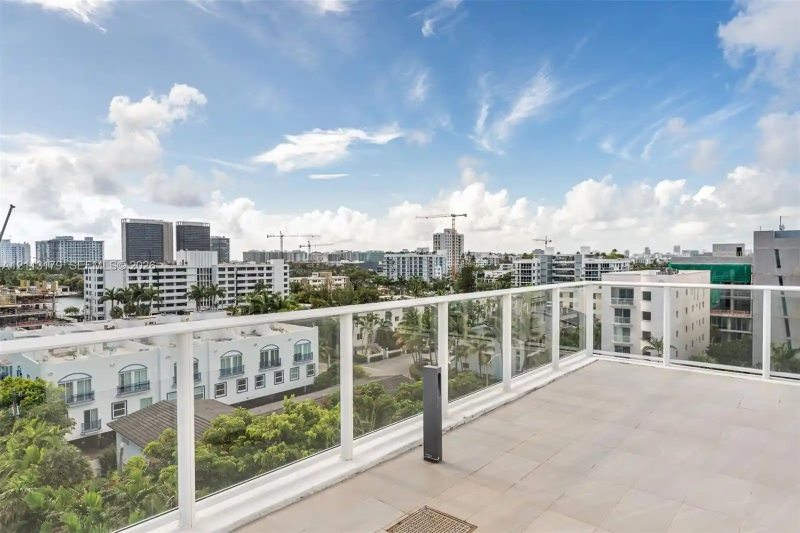Photo 1 of Condo for sale at 1150 102nd Street #703, Bay Harbor Islands, FL 33154 | MLS# A12113179 | Listing updated on 2026-10-31