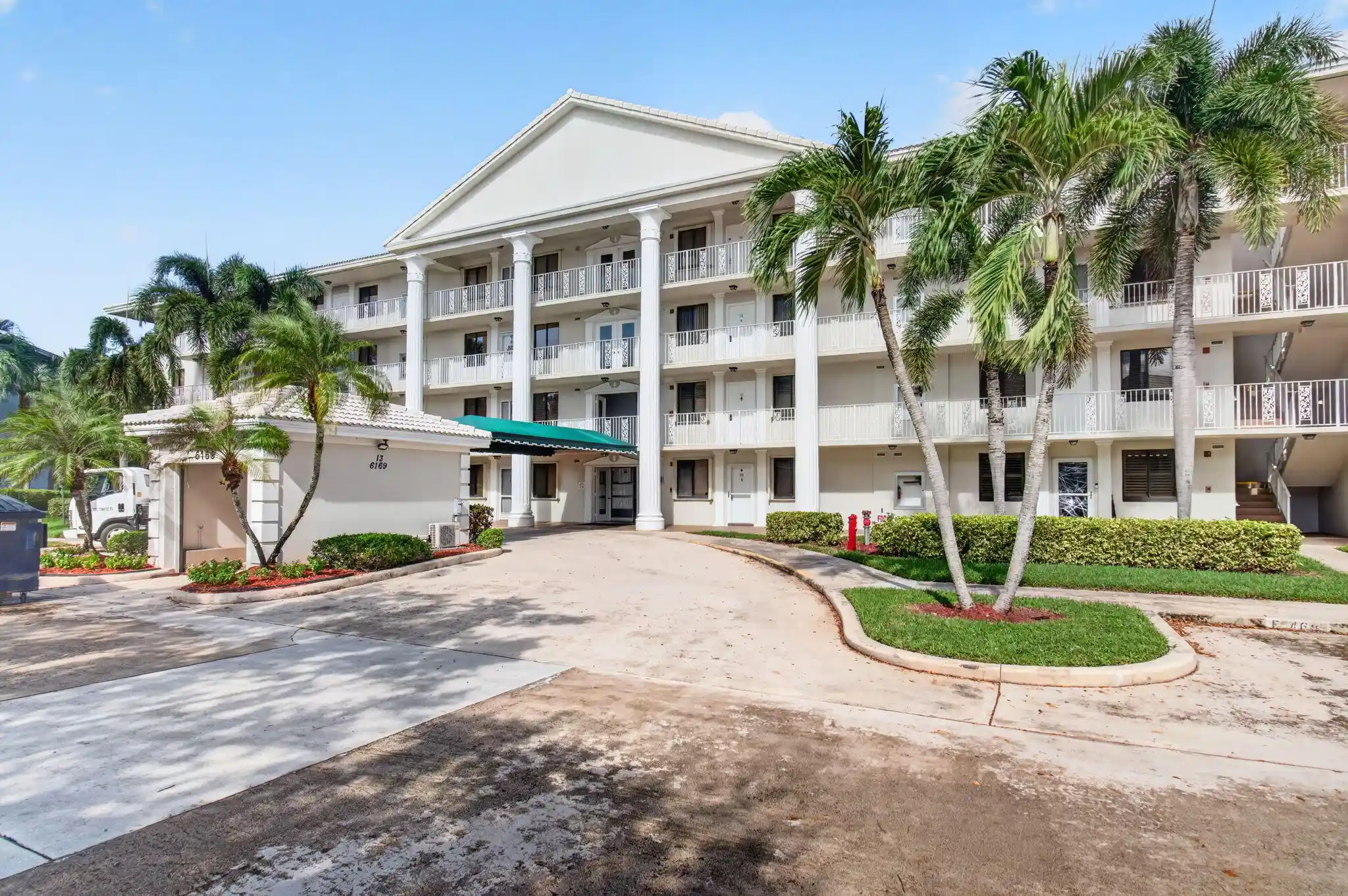Condo for sale at 6169 Balboa Cir #103, Boca Raton, FL 33433 | MLS# B26092962