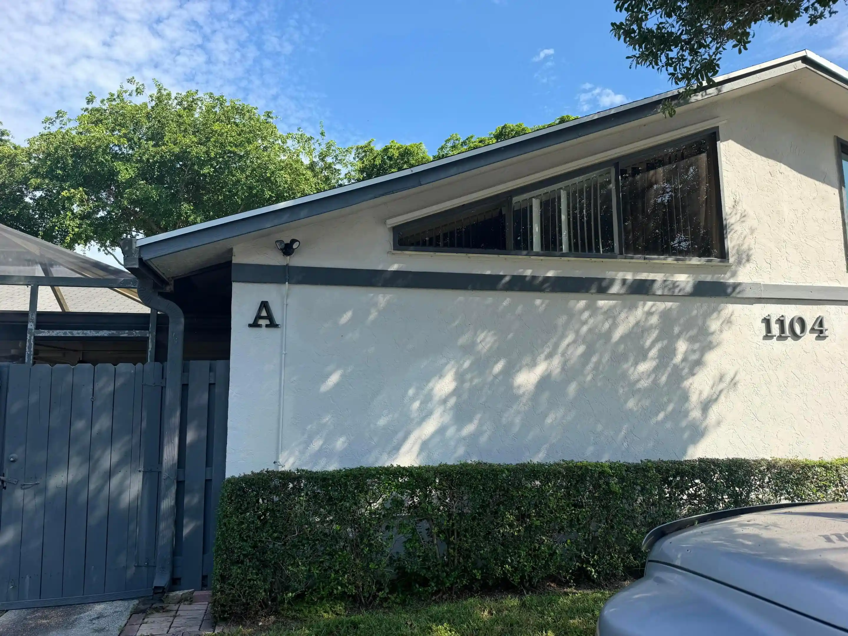 Townhouse for sale at 1104 Summit Trl Cir #A, West Palm Beach, FL 33415 | MLS# B26092963