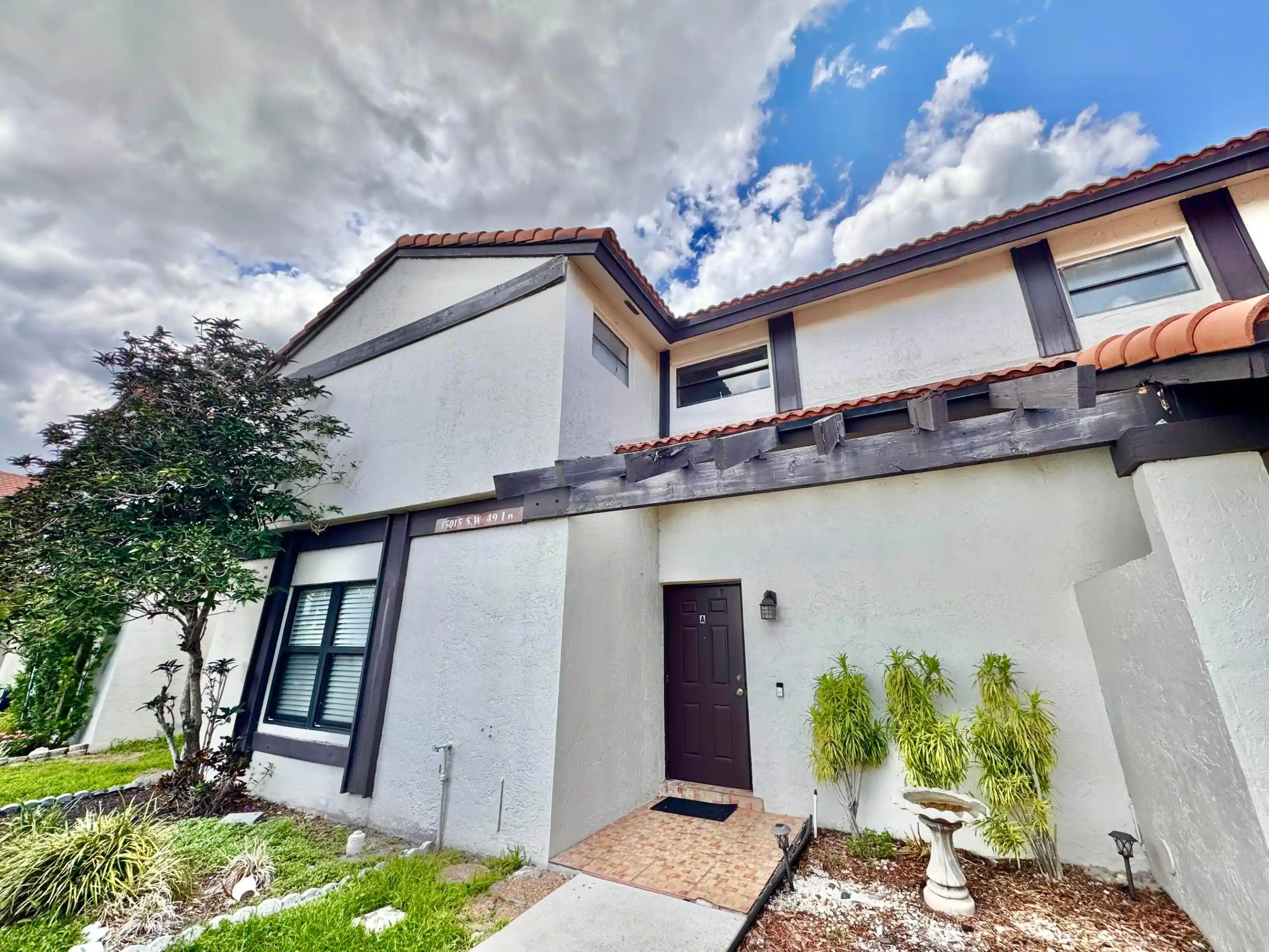 Condo for sale at 15015 SW 49th Lane #A-113, Miami, FL 33185 | MLS# B26092964
