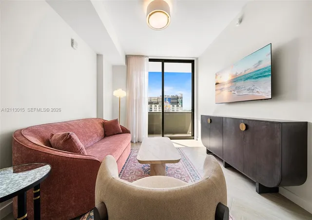 Condo for sale at 2700 NW 2nd Avenue #504, Miami, FL 33127 | MLS# A12113015