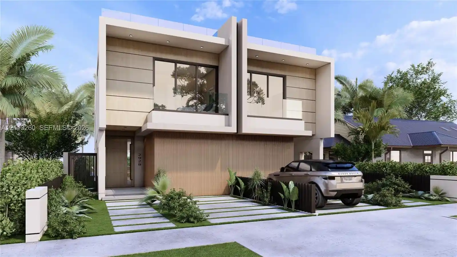 Townhouse for sale at 2928 SW 12th Street, Miami, FL 33135 | MLS# A12113260