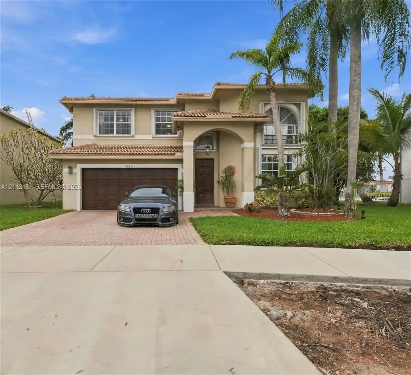 Single family home for sale at 16740 Sapphire Isle, Weston, FL 33331 | MLS# A12113131