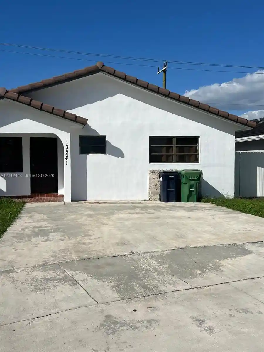 Photo 1 of Sale Pending at 13241 Sw 41 Terrace, Miami, FL 33175 | MLS# A12112484 | Listing updated on 2026-10-27