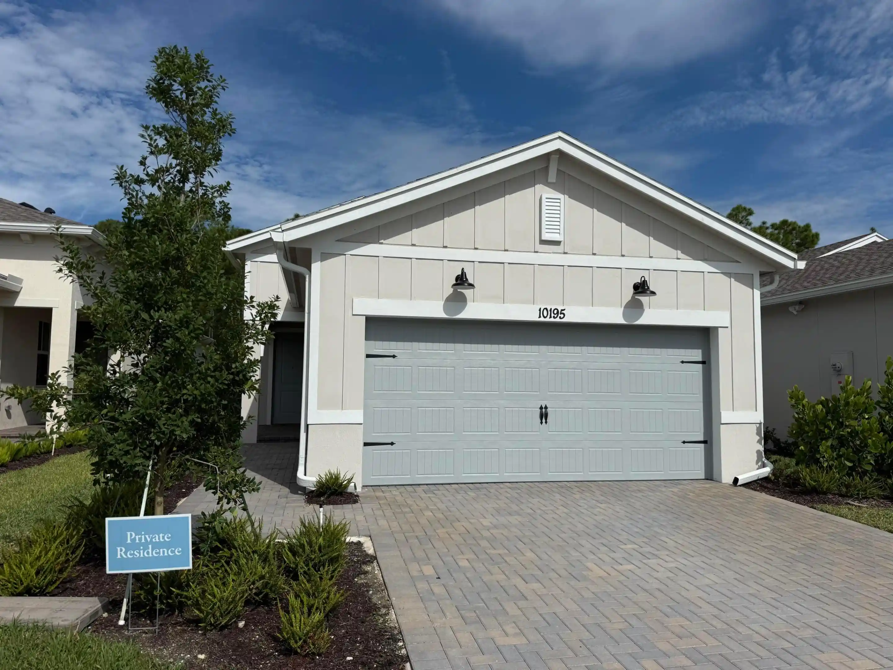 Photo 1 of Single family home for sale at 10195 Nw Dreamweaver Rd, Port Saint Lucie, FL 34987 | MLS# B26092970 | Listing updated on 2026-10-28