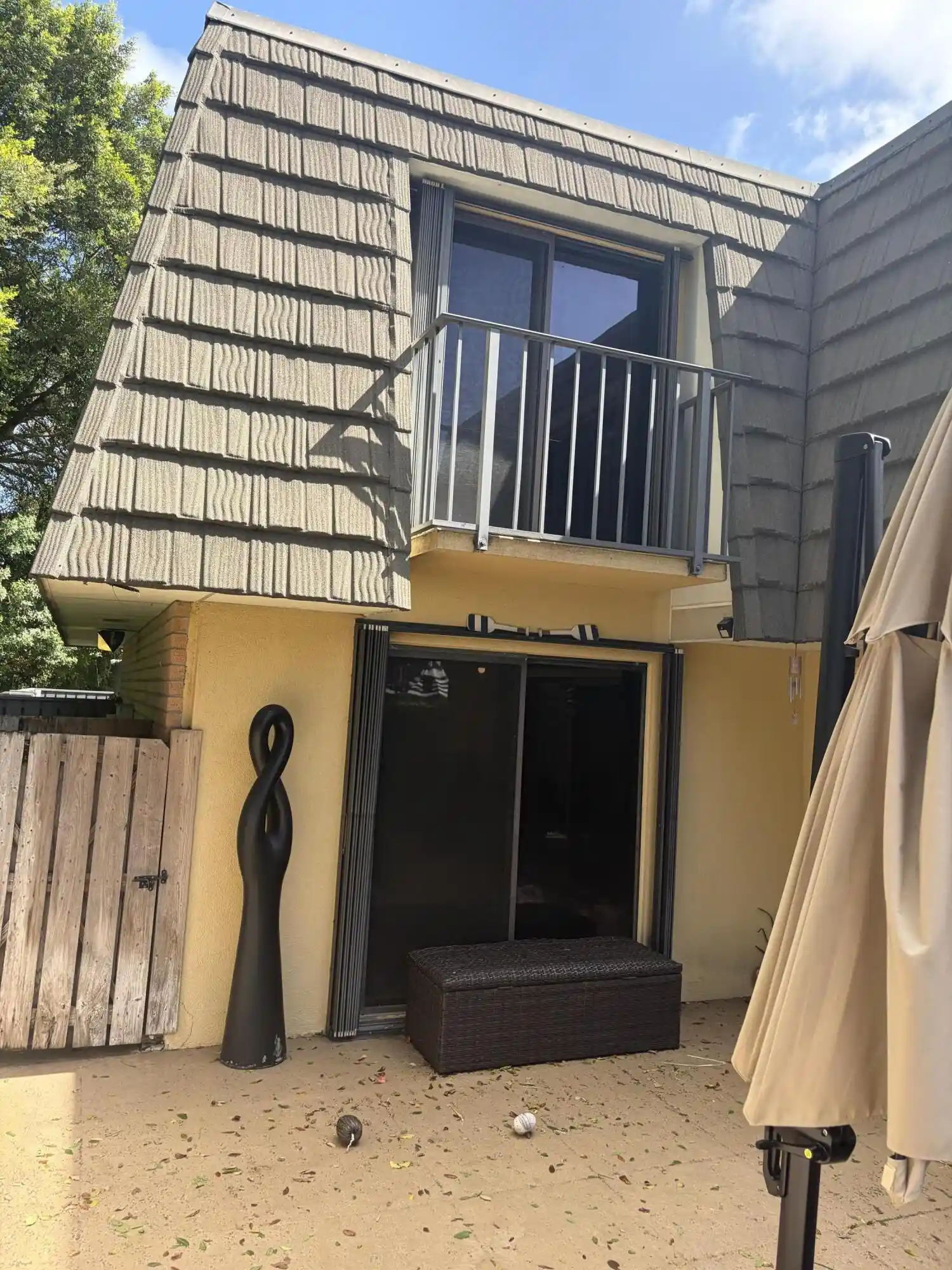 Townhouse for sale at 4506 45th Way, West Palm Beach, FL 33407 | MLS# B26092982