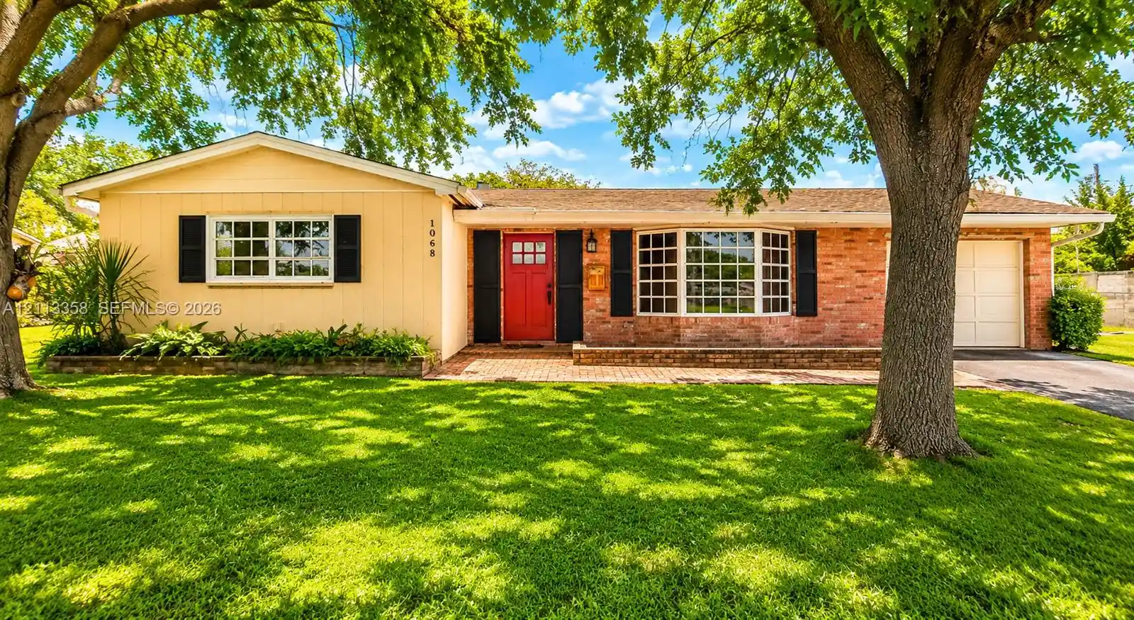 Single family home for sale at 10680 SW 96th Street, Miami, FL 33176 | MLS# A12113358