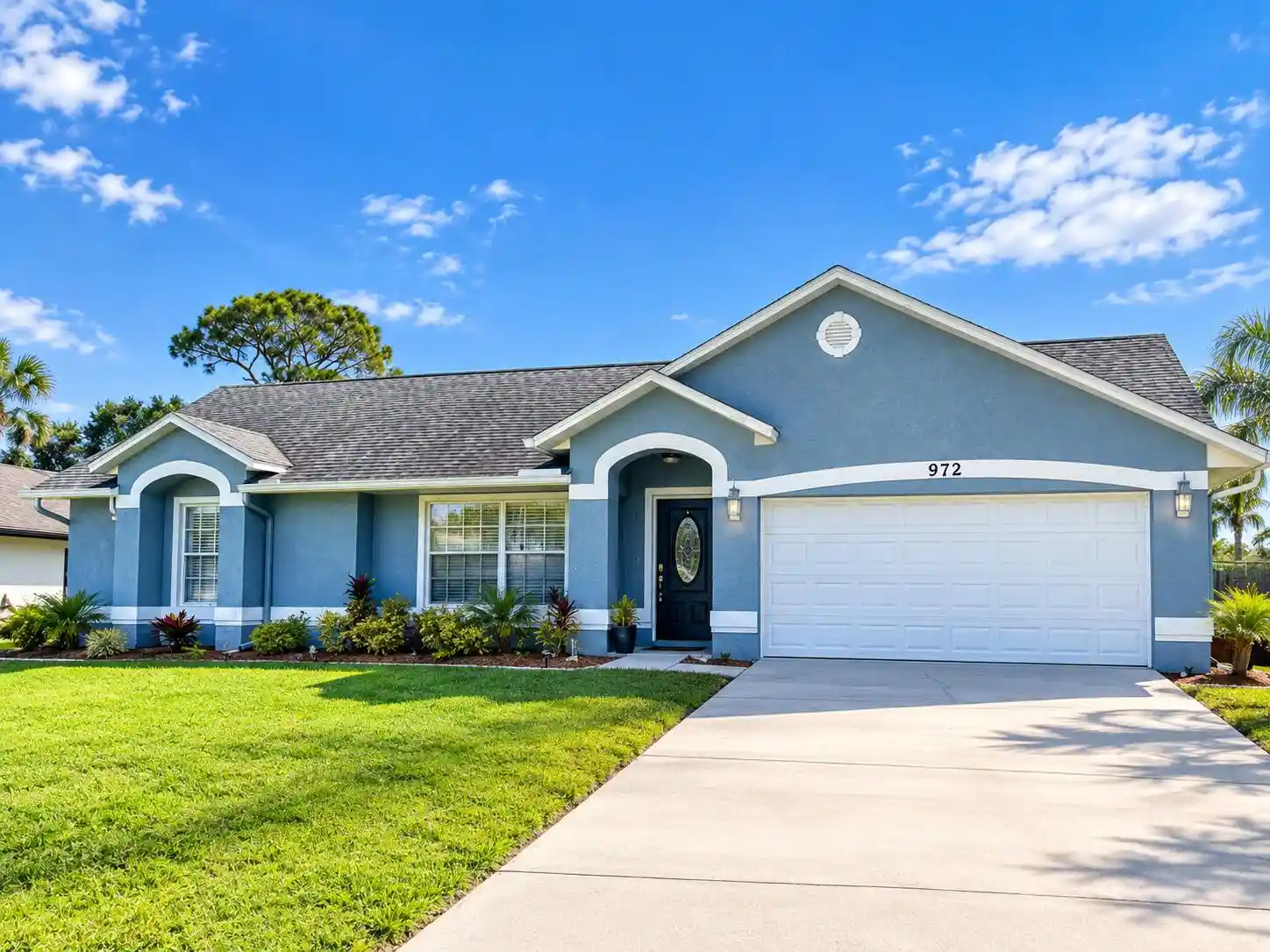 Single family home for sale at 972 Canton St NW, Palm Bay, FL 32907 | MLS# B26092993