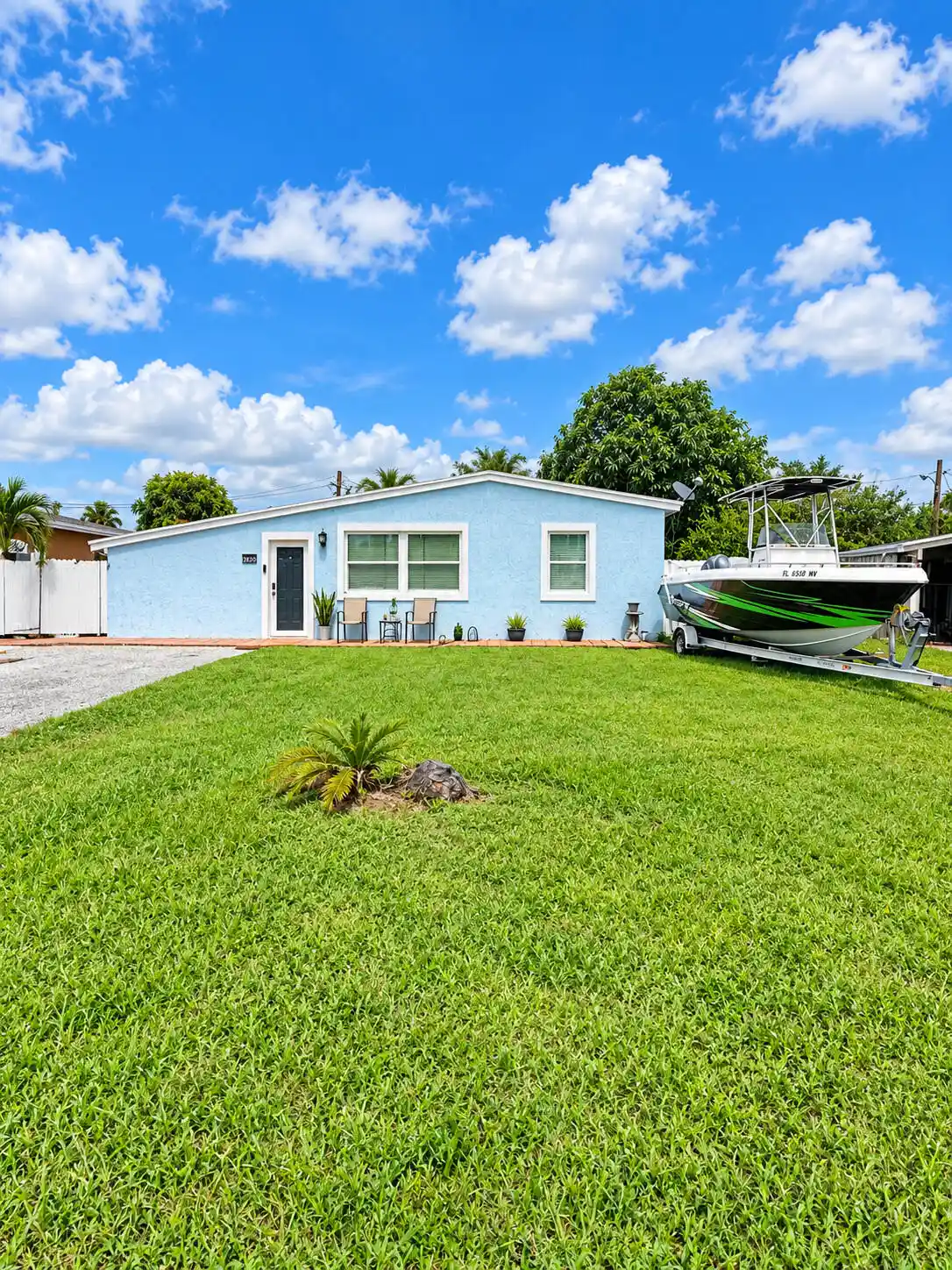 Single family home for sale at 3214 French Ave, Lake Worth, FL 33461 | MLS# B26092996