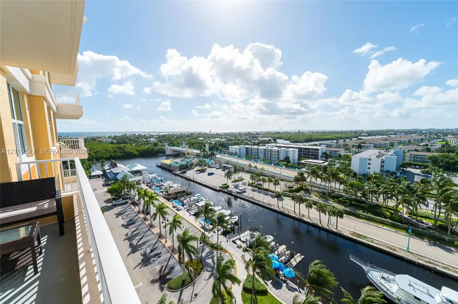 Condo for sale at 625 Casa Loma Blvd #1104, Boynton Beach, FL 33435 | MLS# A12112542