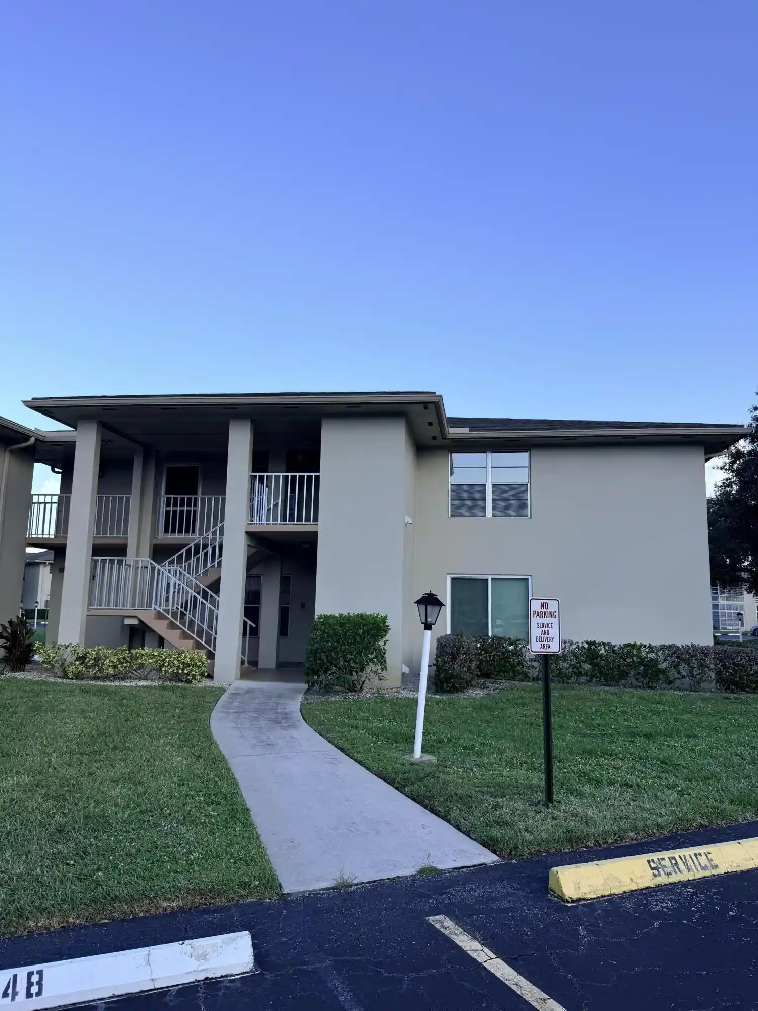Condo for sale at 25 Lake Vista Trl #102, Port St Lucie, FL 34952 | MLS# B26093002