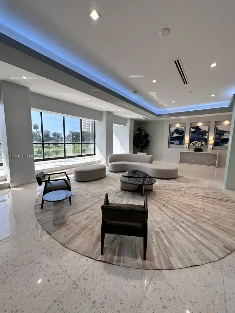Photo 1 of Condo for sale at 20335 W Country Clb Dr #2302, Aventura, FL 33180 | MLS# A12113378 | Listing updated on 2026-10-27