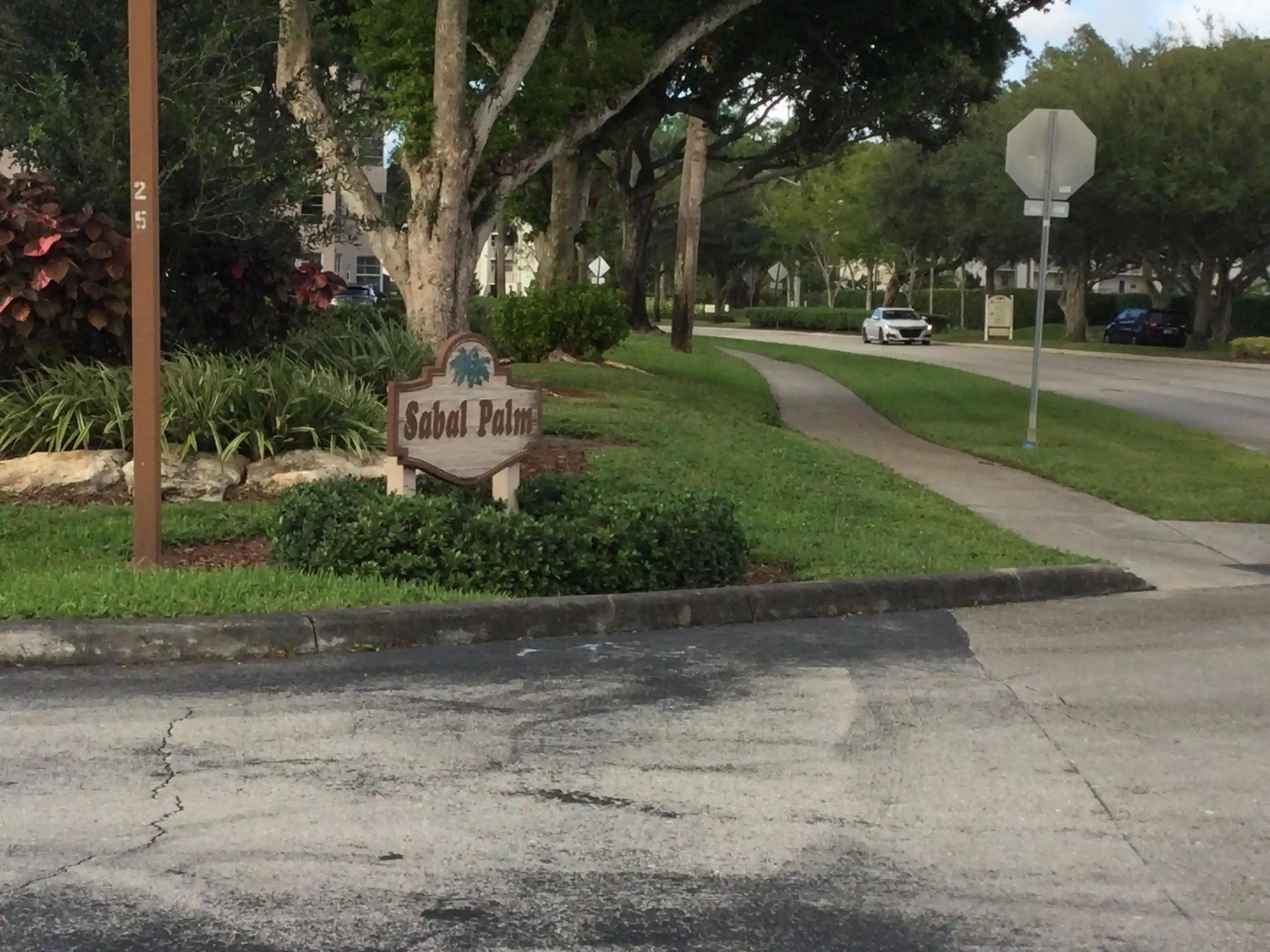 Condo for sale at 1920 Sabal Palm Dr #Apt 105, Davie, FL 33324 | MLS# B26093009