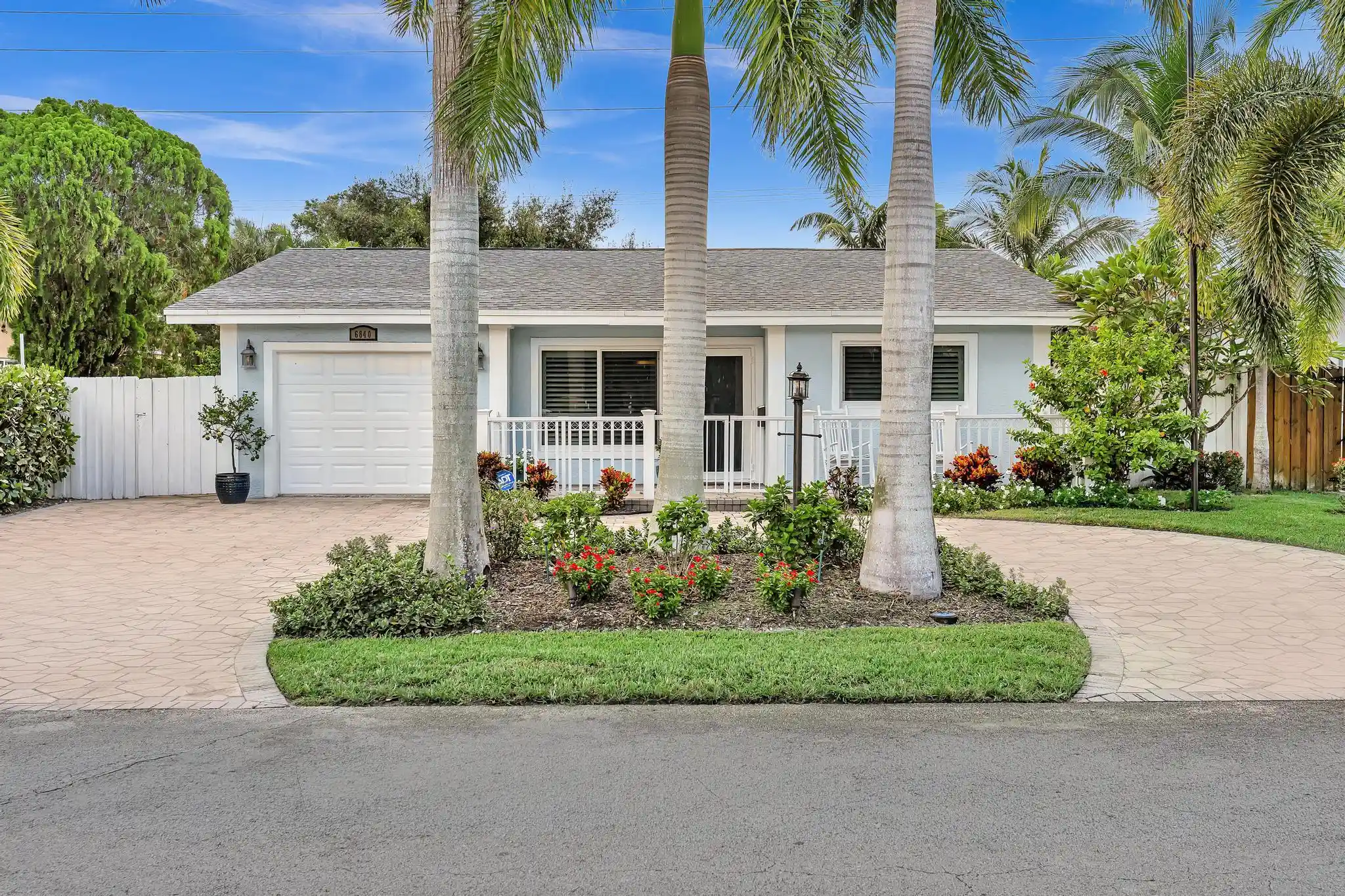 Single family home for sale at 6840 NW 31st Way, Fort Lauderdale, FL 33309 | MLS# B26093010