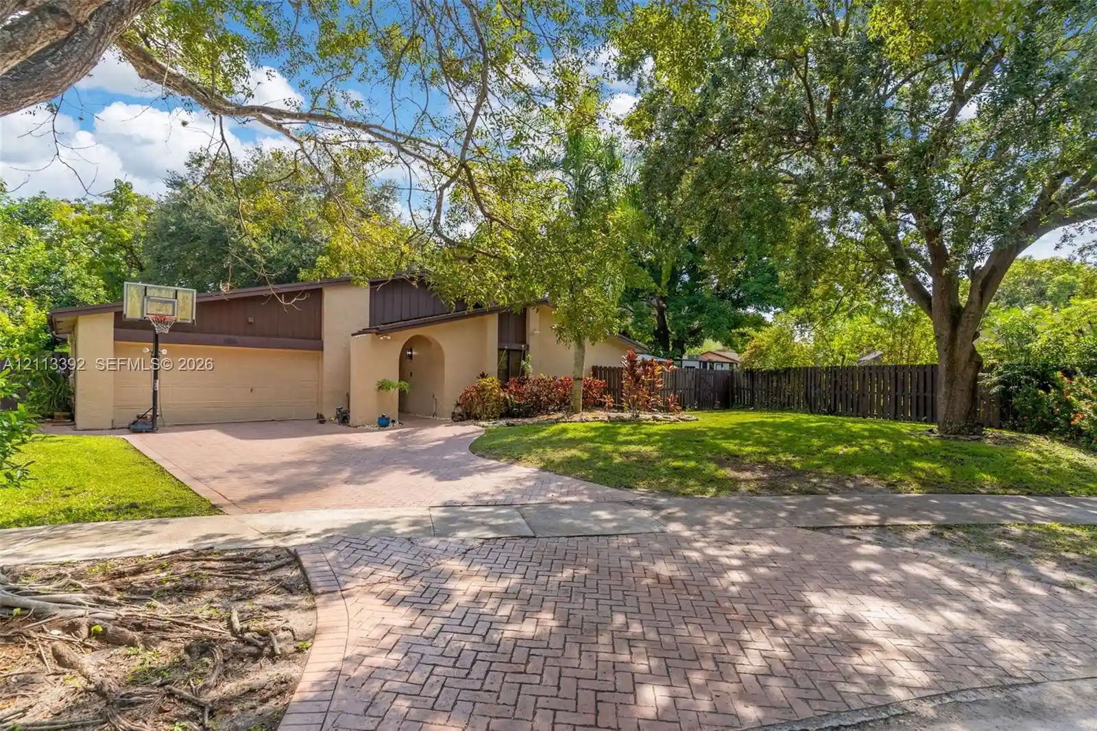 Single family home for sale at 10705 SW 134th Court, Miami, FL 33186 | MLS# A12113392