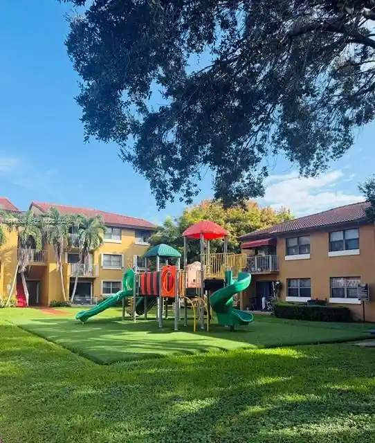 Photo 1 of Condo for sale at 15610 Sw 80th Street #J-103, Miami, FL 33193 | MLS# A12113380 | Listing updated on 2026-10-27