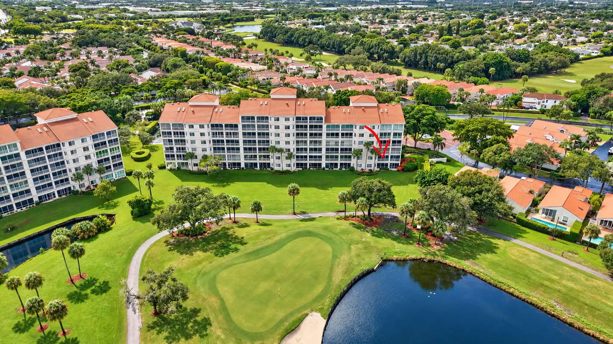 Photo 1 of Condo for sale at 17031 Boca Clb Blvd #062b, Boca Raton, FL 33487 | MLS# B26093014 | Listing updated on 2026-10-27