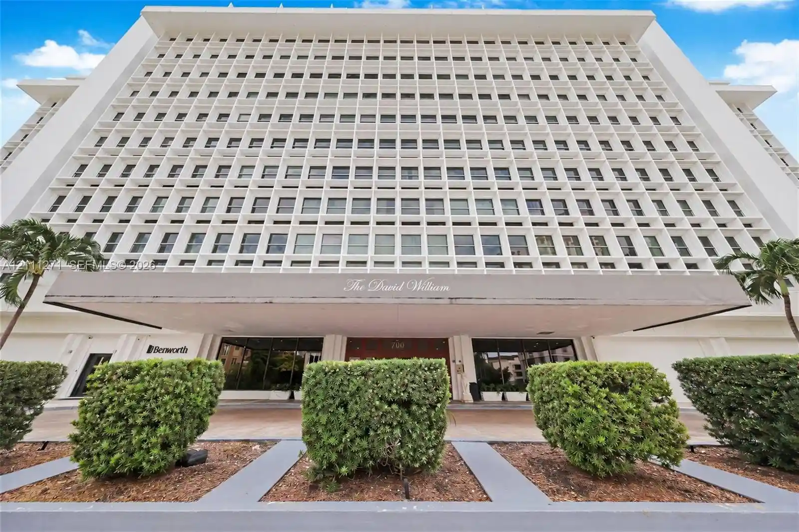Condo for sale at 700 Biltmore Way #610, Coral Gables, FL 33134 | MLS# A12111271