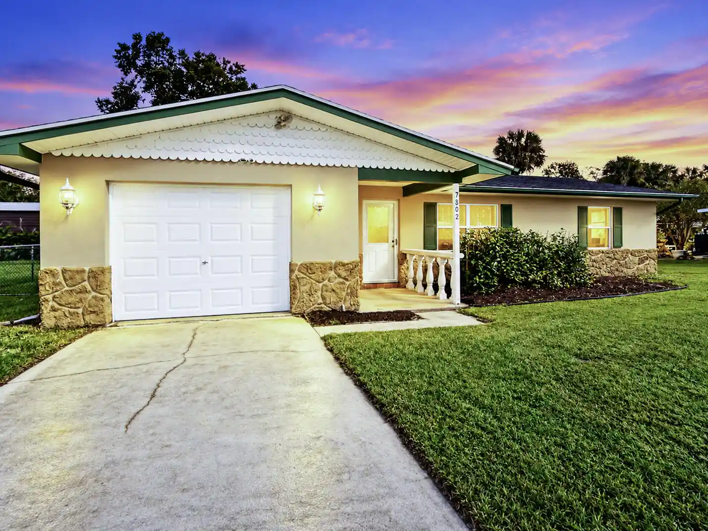 Single family home for sale at 7802 Santana Ave, Fort Pierce, FL 34951 | MLS# B26093019