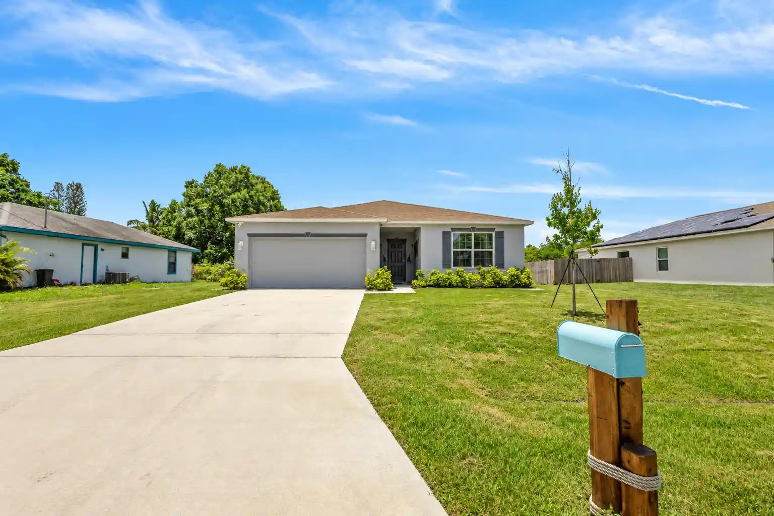 Photo 1 of Single family home for sale at 2202 Se Trillo St, Port Saint Lucie, FL 34952 | MLS# B26093021 | Listing updated on 2026-10-28