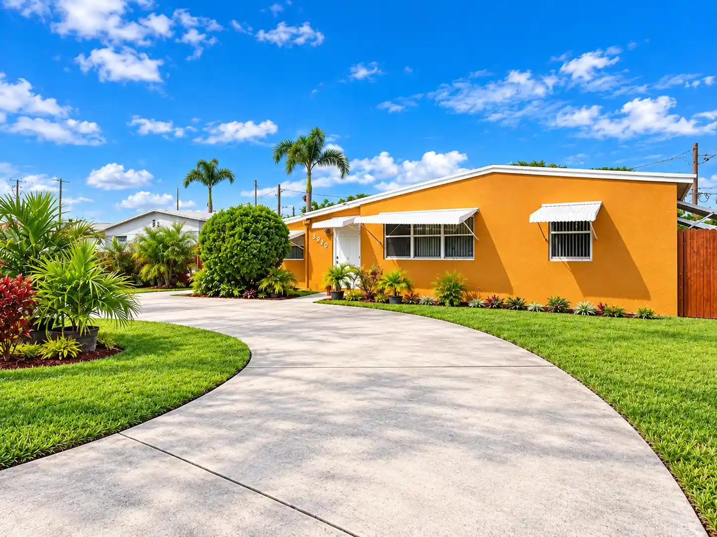 Single family home for sale at 3220 French Ave, Lake Worth, FL 33461 | MLS# B26093025