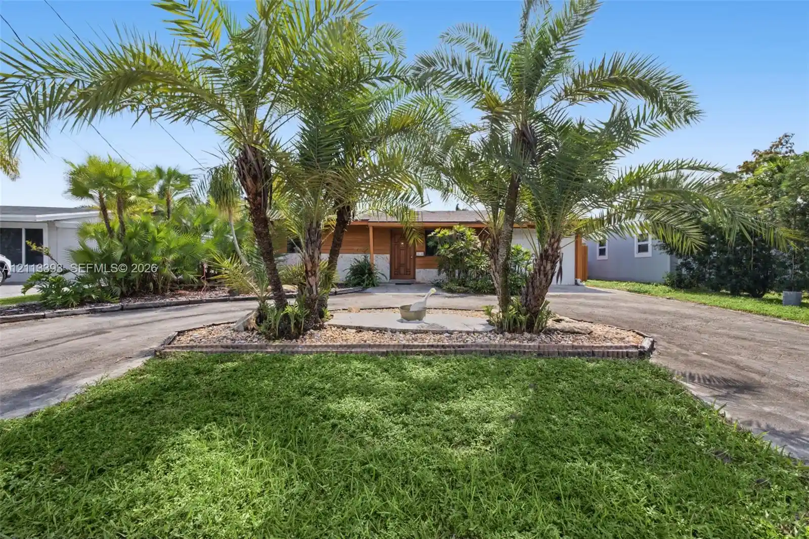 Single family home for sale at 4136 SW 49th Street, Fort Lauderdale, FL 33314 | MLS# A12113393