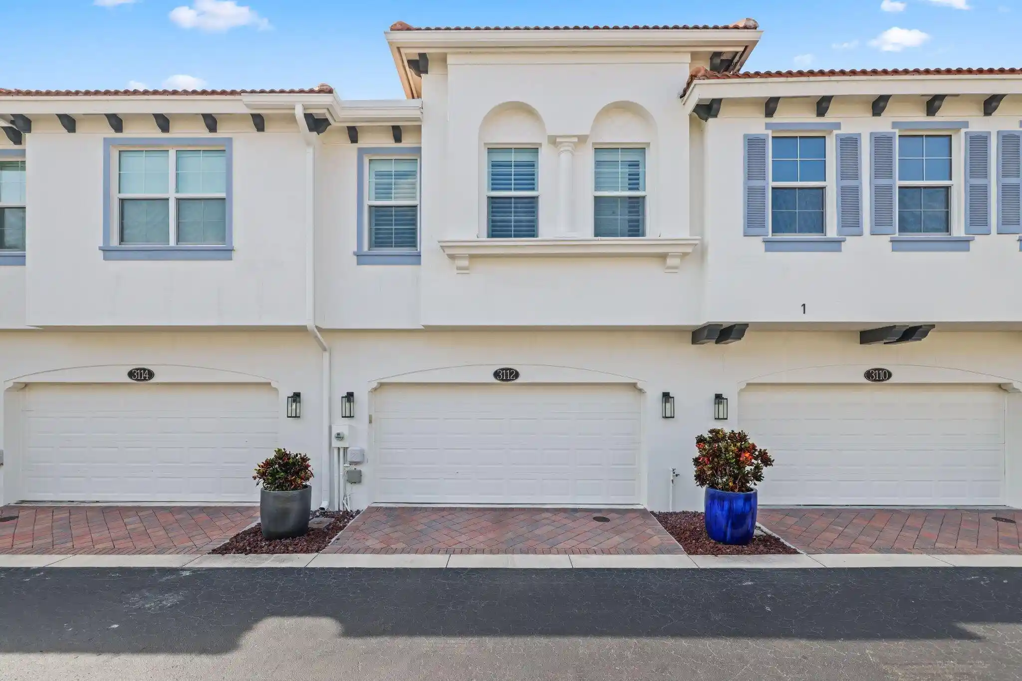 Photo 1 of Townhouse for sale at 3112 Waterside Cir, Boynton Beach, FL 33435 | MLS# B26093027 | Listing updated on 2026-10-28