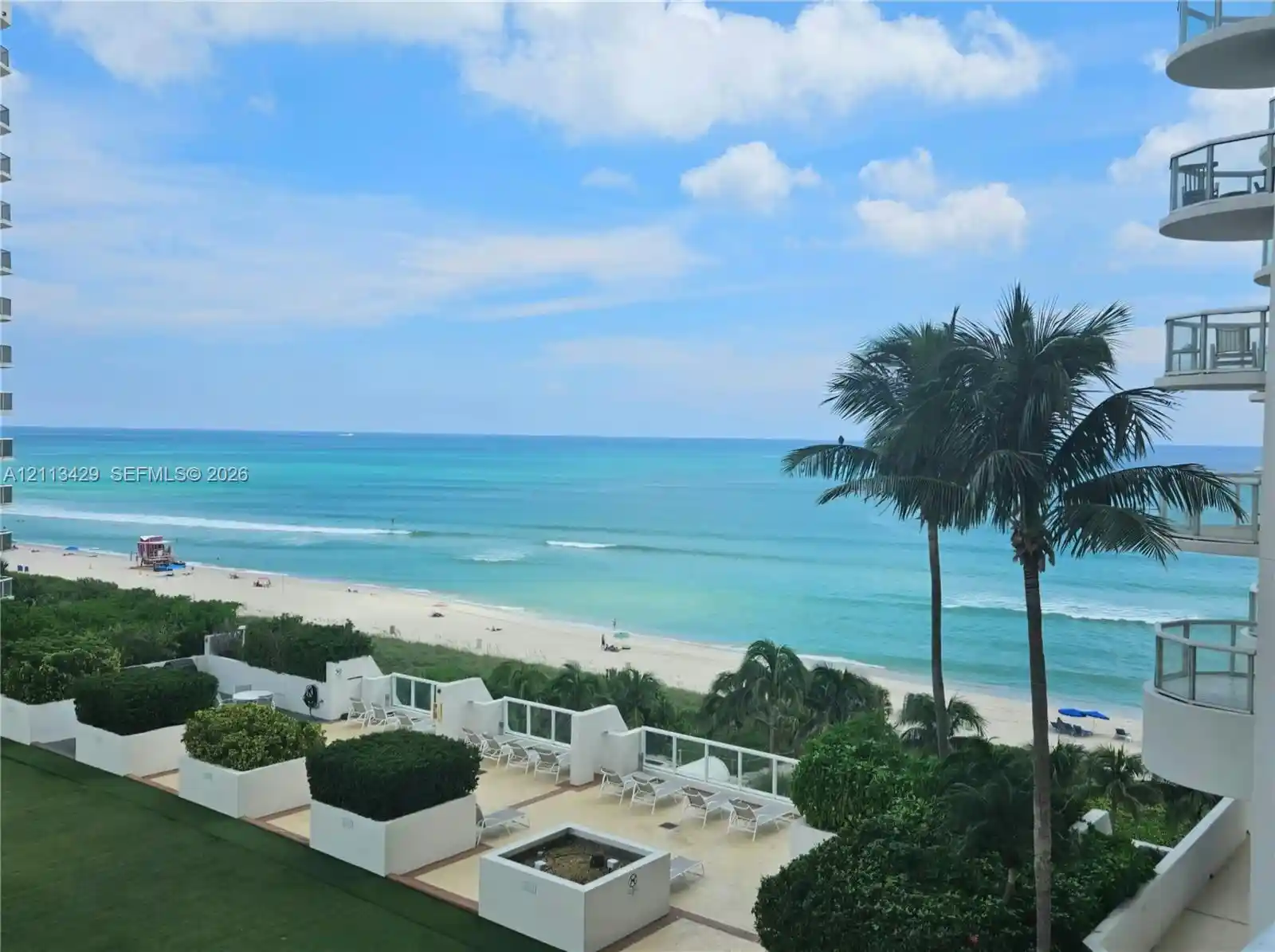 6365 Collins Ave, 6365 Collins Ave, Miami Beach, FL 33141