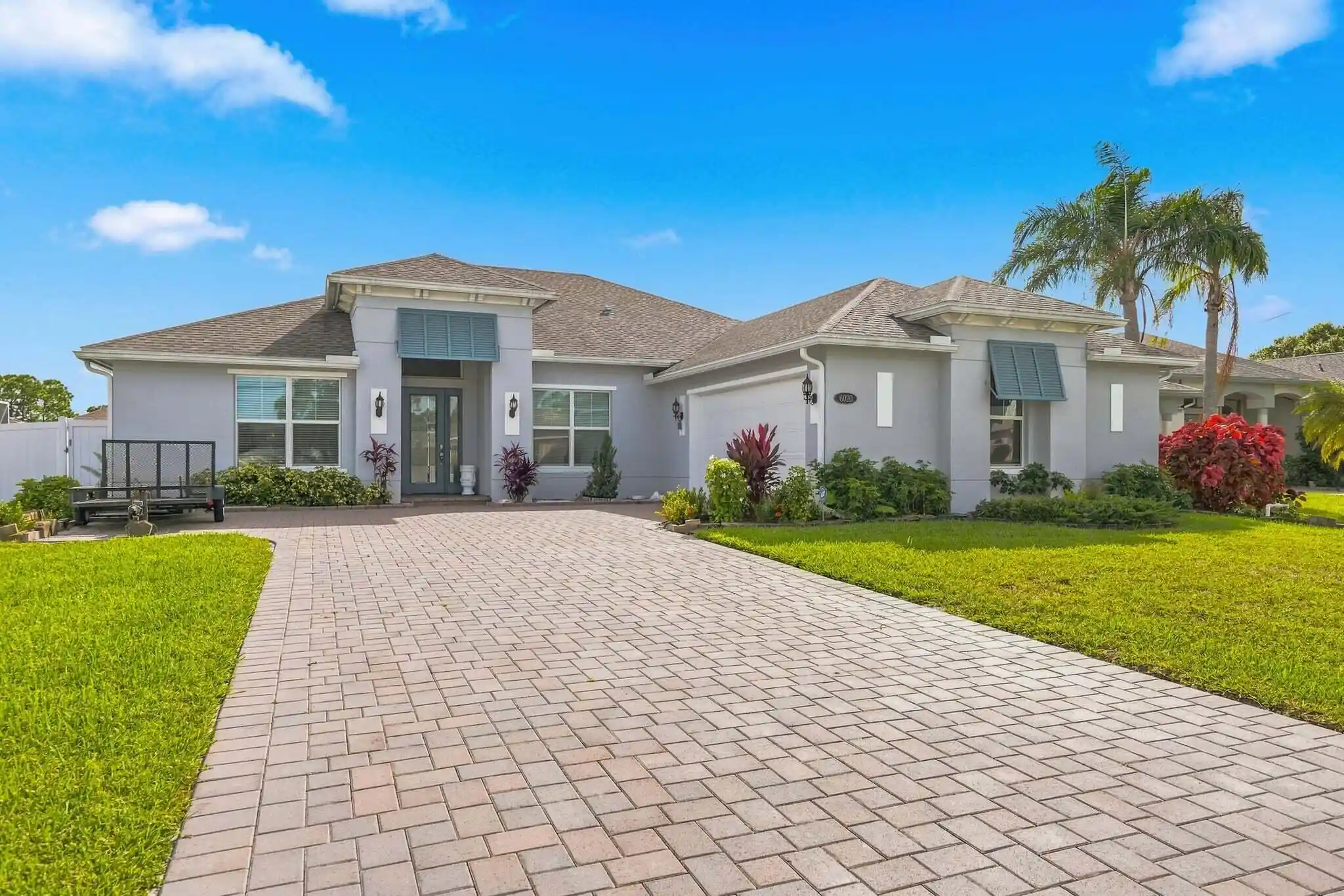Photo 1 of Single family home for sale at 6020 Nw Winfield Dr, Port Saint Lucie, FL 34986 | MLS# B26093042 | Listing updated on 2026-10-29