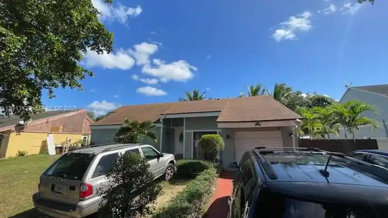 Photo 1 of Single family home for sale at 2621 Buttonwood Ave, Miramar, FL 33025 | MLS# A12113438 | Listing updated on 2026-10-27