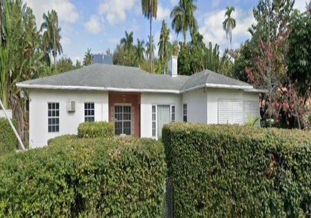 Single family home for sale at 381 NE 84th Street, Miami, FL 33138 | MLS# B26093045
