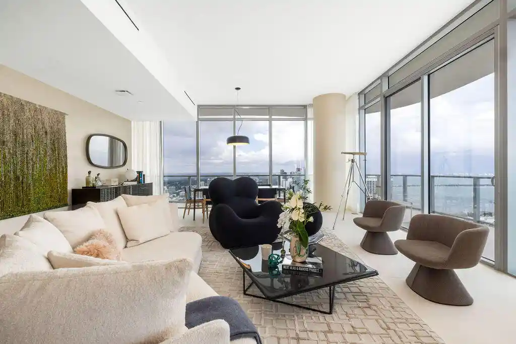 Photo 1 of Condo for sale at 1400 Biscayne Blvd #5104, Miami, FL 33132 | MLS# B26093046 | Listing updated on 2026-10-28