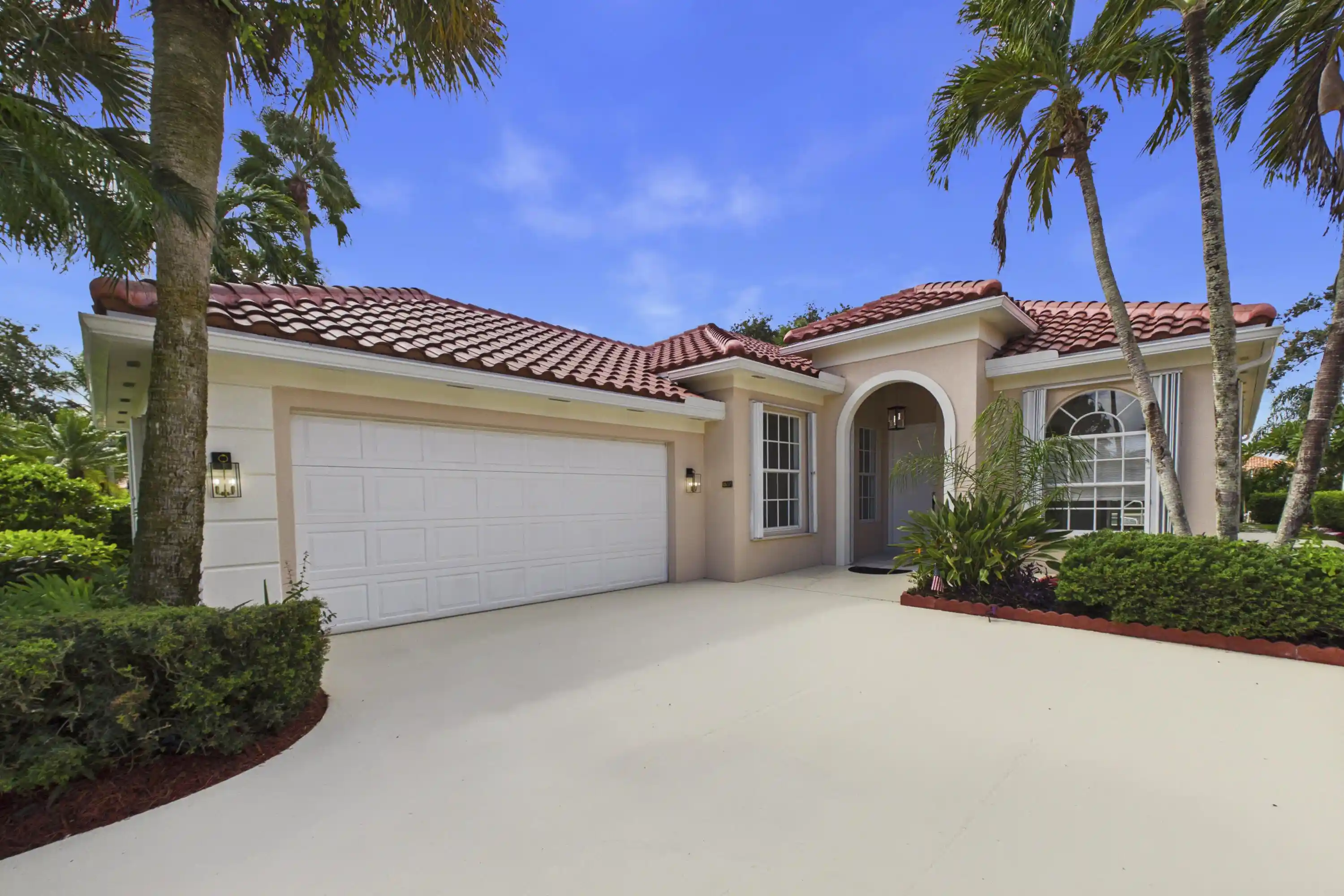 Single family home for sale at 2637 Kittbuck Way, West Palm Beach, FL 33411 | MLS# B26093055