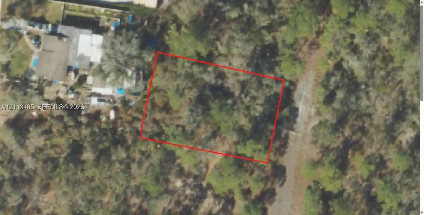 Land for sale at 324 Blue Heaven Dr, Lake Placid, FL 33852 | MLS# A12113465
