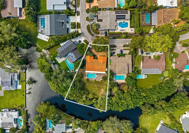 Single family home for sale at 20011 NE 25th Avenue, Miami, FL 33180 | MLS# A12094485