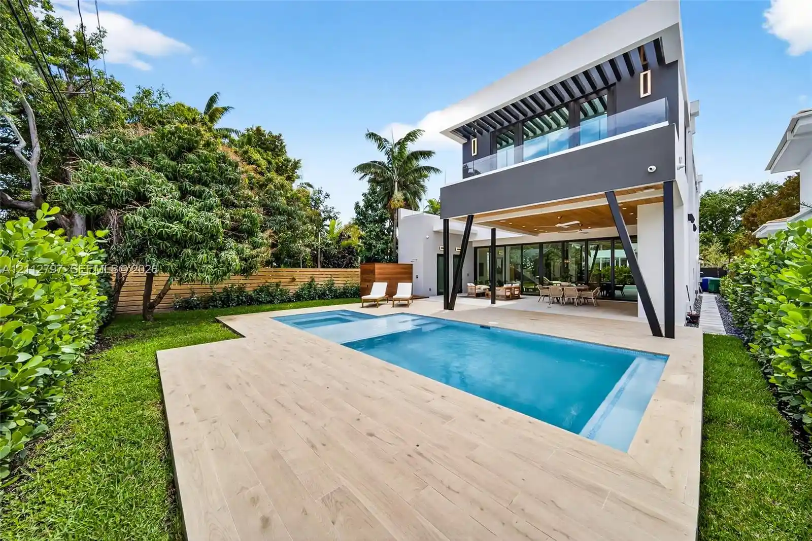 Photo 1 of Single family home for sale at 609 Sw 24th Road, Miami, FL 33129 | MLS# A12112797 | Listing updated on 2026-10-27