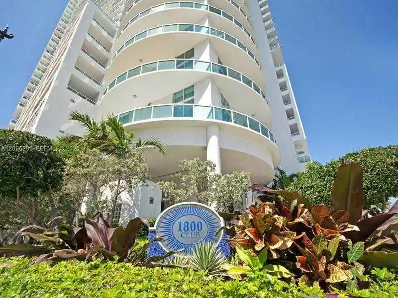 Photo 1 of Condo for sale at 1800 N Bayshore Dr #2210, Miami, FL 33132 | MLS# A12096296 | Listing updated on 2026-10-27