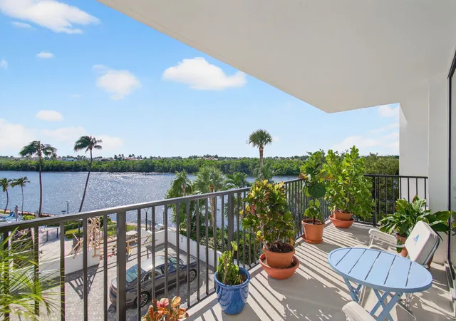 Condo for sale at 4750 S Ocean Blvd #Unit 305, Highland Beach, FL 33487 | MLS# B26093072