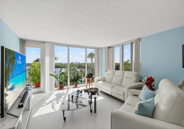 Photo 1 of Condo for sale at 4750 S Ocean Blvd #Unit 305, Highland Beach, FL 33487 | MLS# B26093072 | Listing updated on 2026-10-30